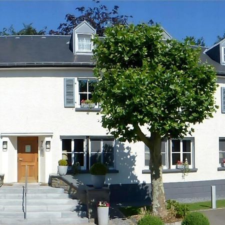 Hotel Manoir Kasselslay Clervaux Exteriér fotografie