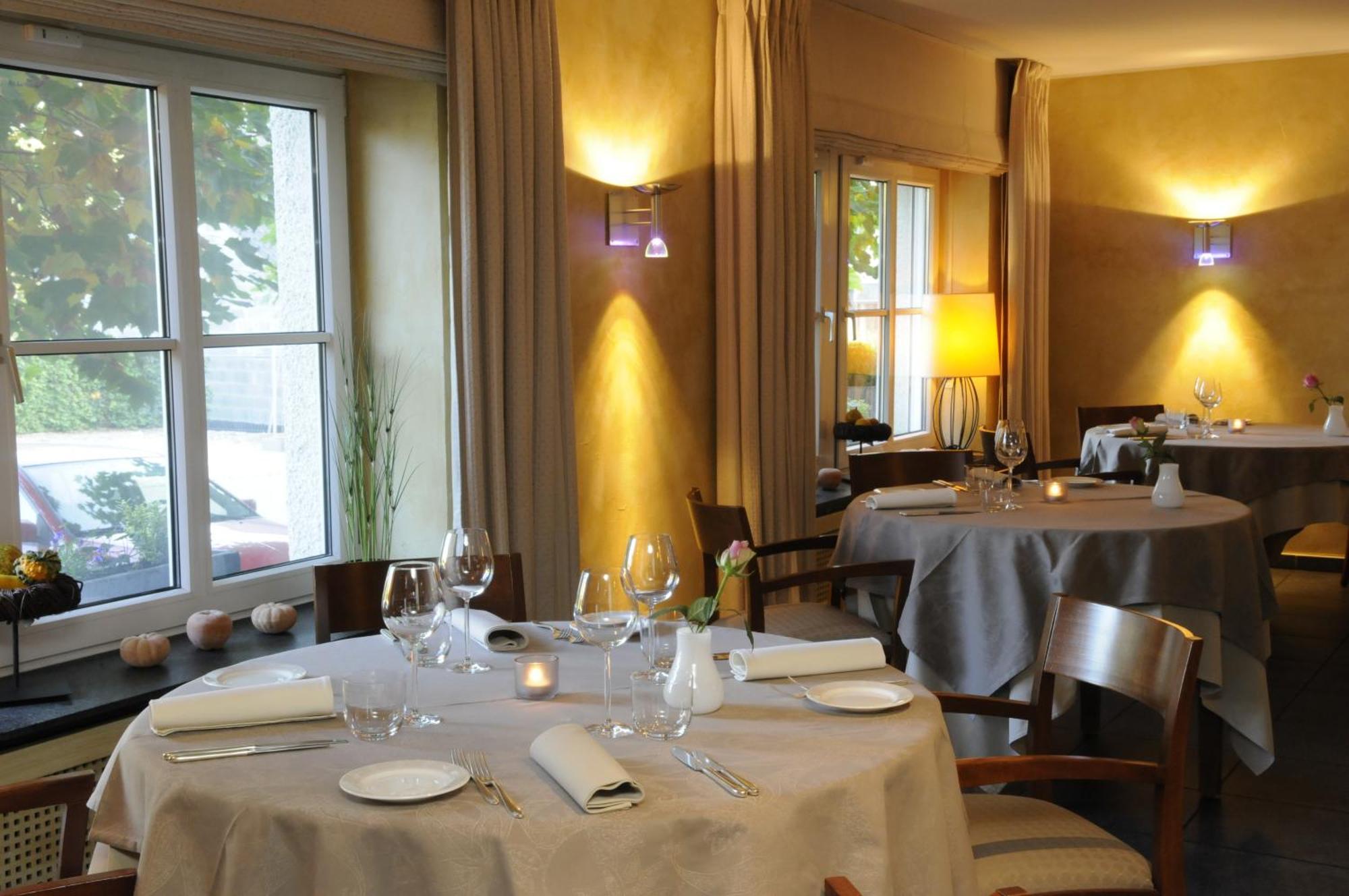 Hotel Manoir Kasselslay Clervaux Exteriér fotografie
