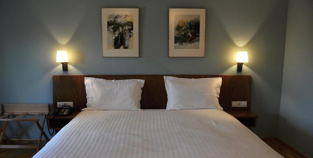 Hotel Manoir Kasselslay Clervaux Pokoj fotografie