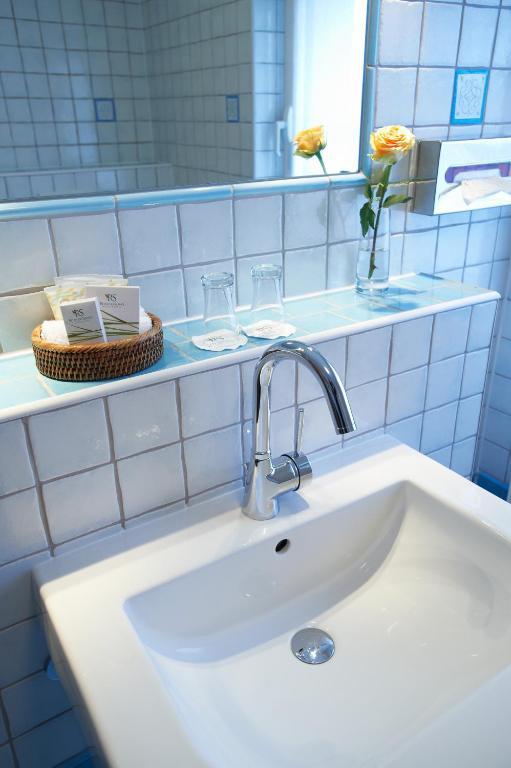 Hotel Manoir Kasselslay Clervaux Pokoj fotografie