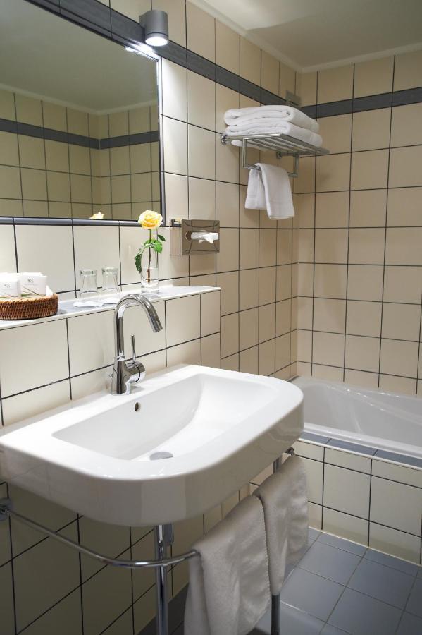 Hotel Manoir Kasselslay Clervaux Pokoj fotografie